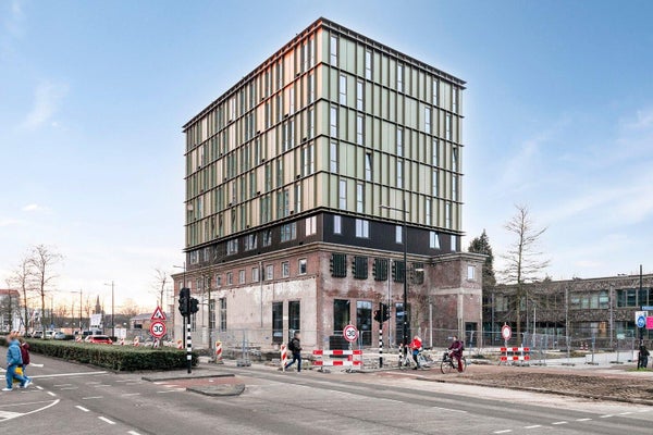 Atelierstraat 246