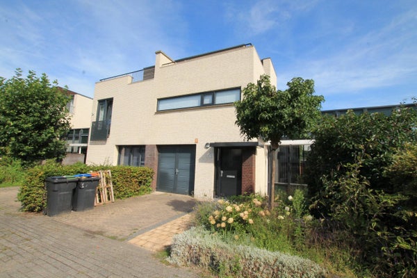 Schiermonnikoogerf 16