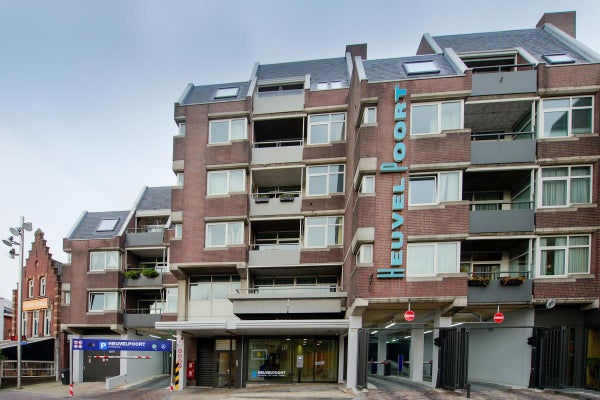 Heuvelpoort 350