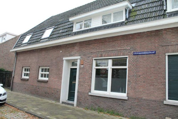 Kruisvaardersstraat 31