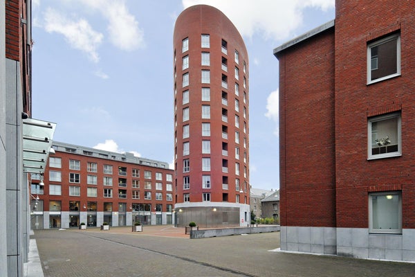 Snellenshof 55